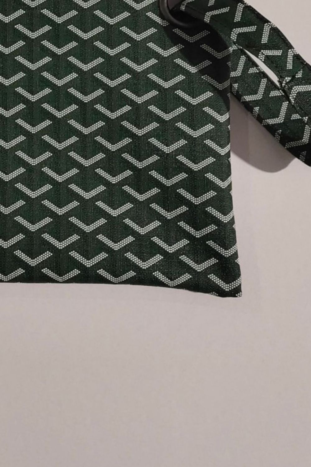 Fashorio Handbags Carry Your Love Plaid Wristlet