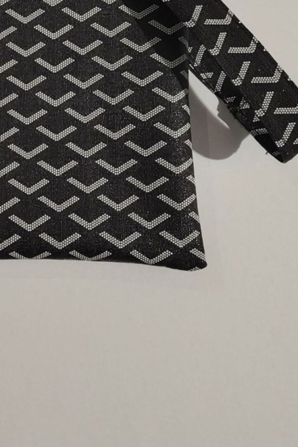 Fashorio Handbags Carry Your Love Plaid Wristlet