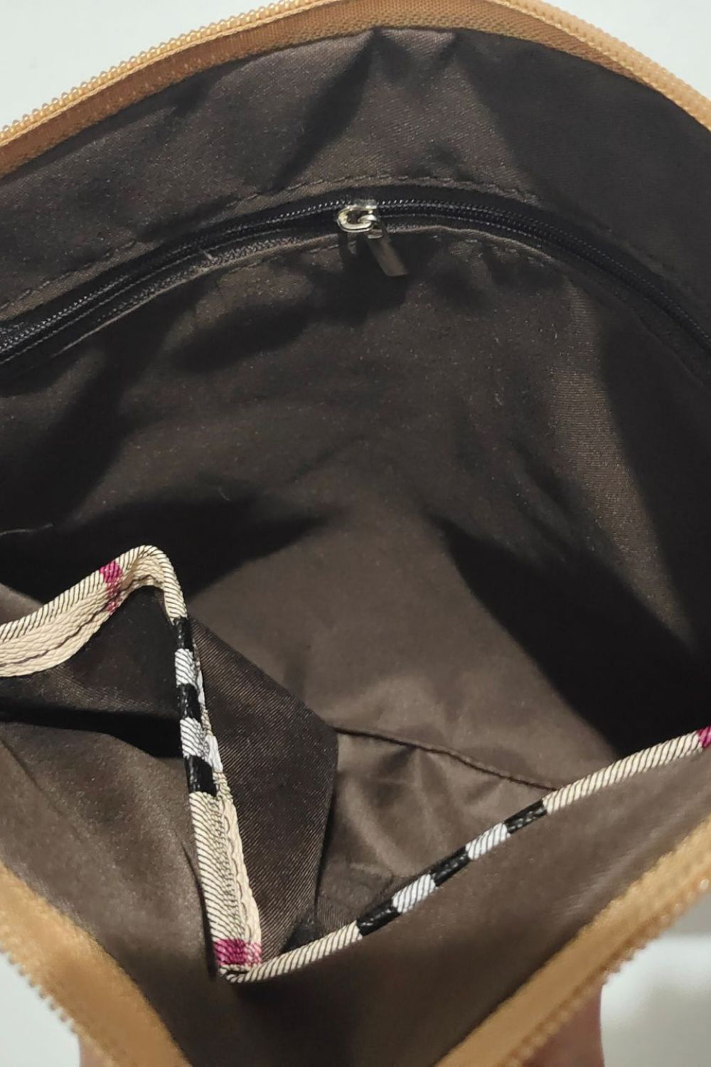 Fashorio Handbags Make It Your Own Printed Wristlet