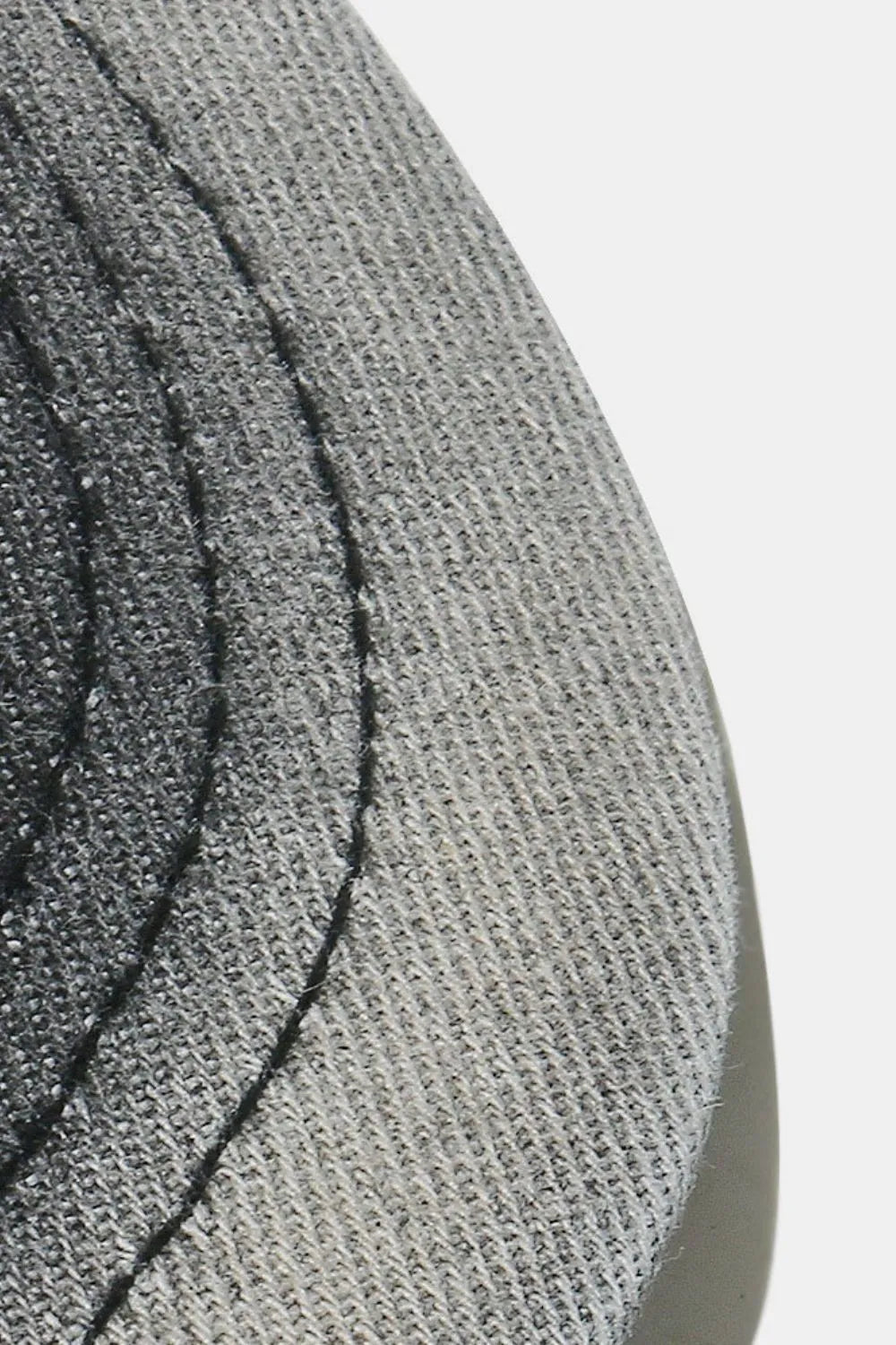 Fashorio Heart Cotton Baseball Cap