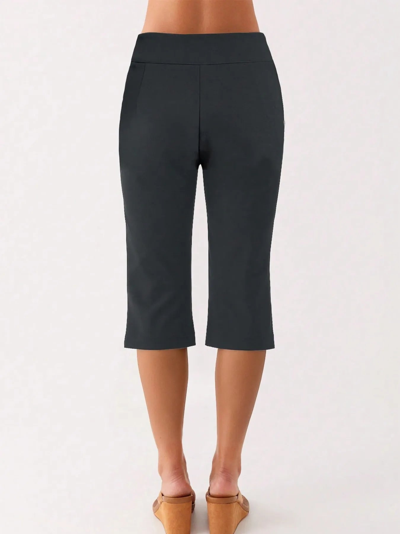 Fashorio High-Waisted Shorts