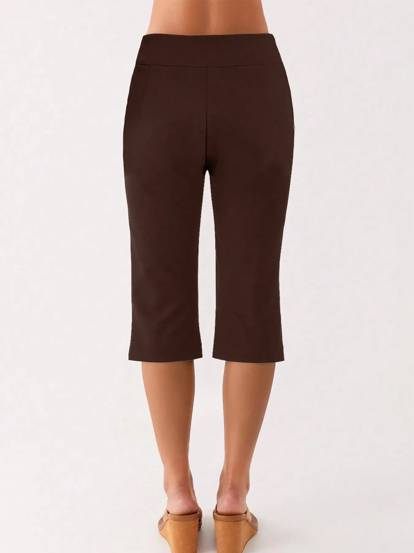 Fashorio High-Waisted Shorts