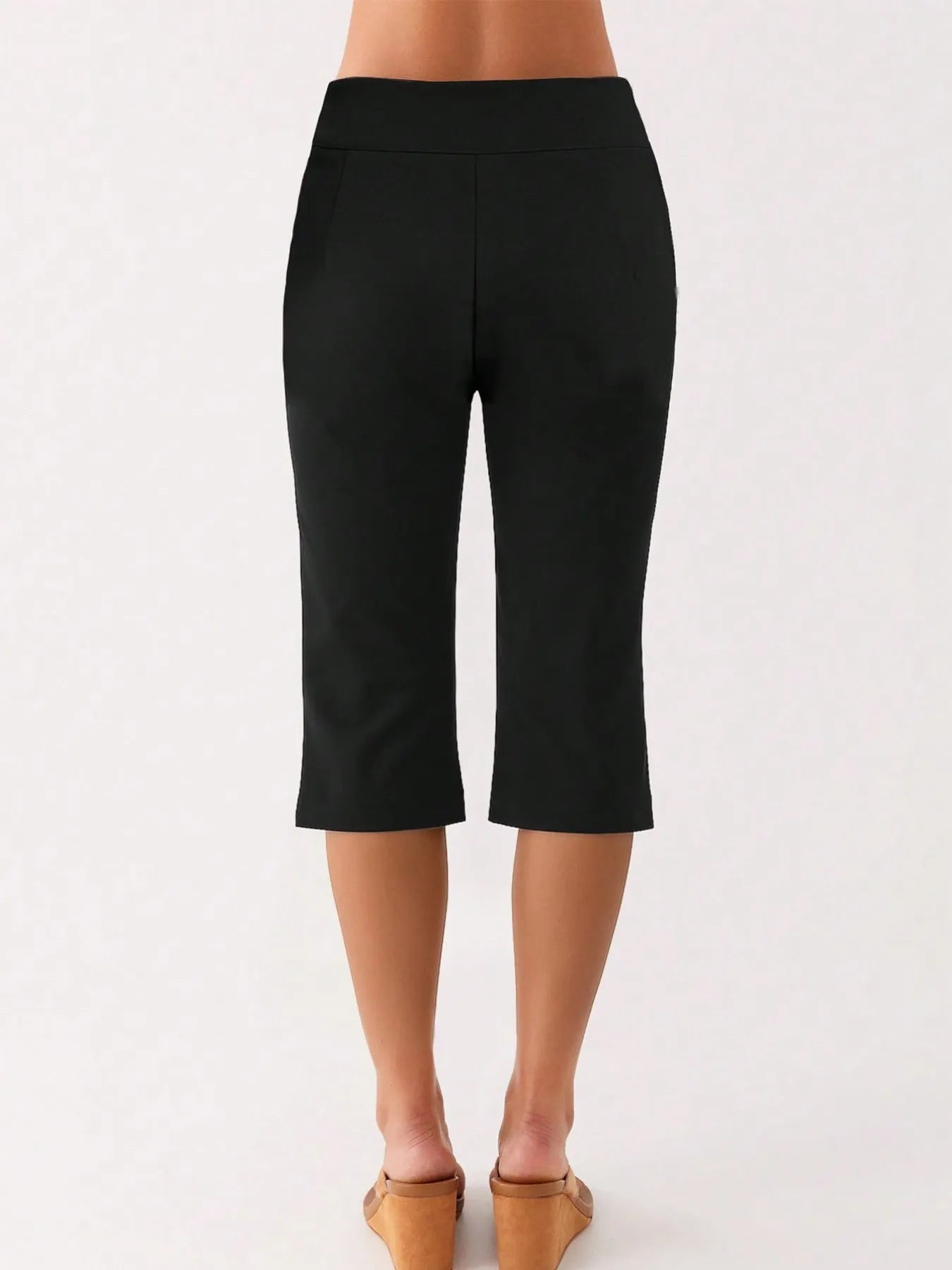 Fashorio High-Waisted Shorts