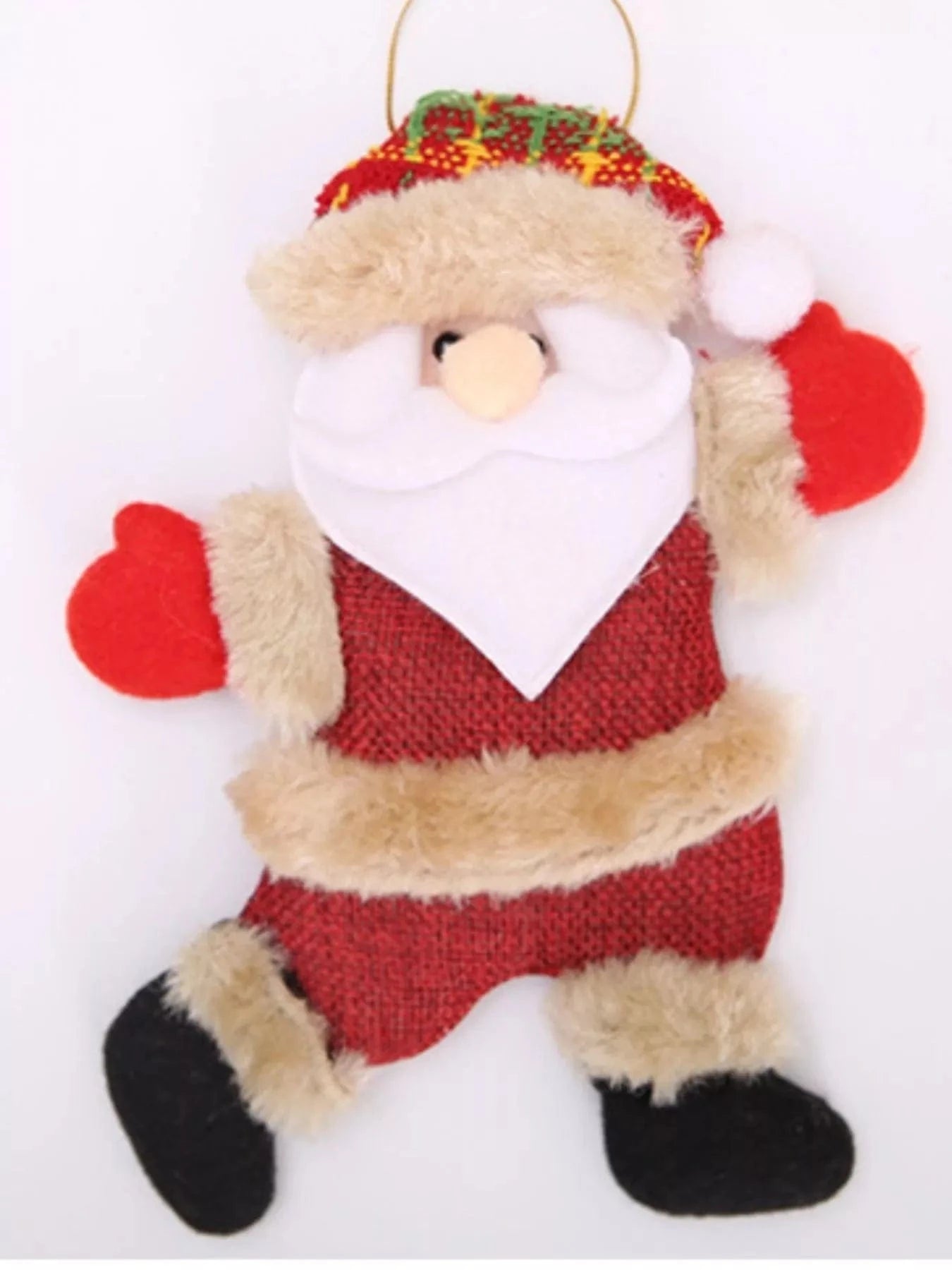 Fashorio Home Decor Accents Christmas Hanging Decorative Ornament