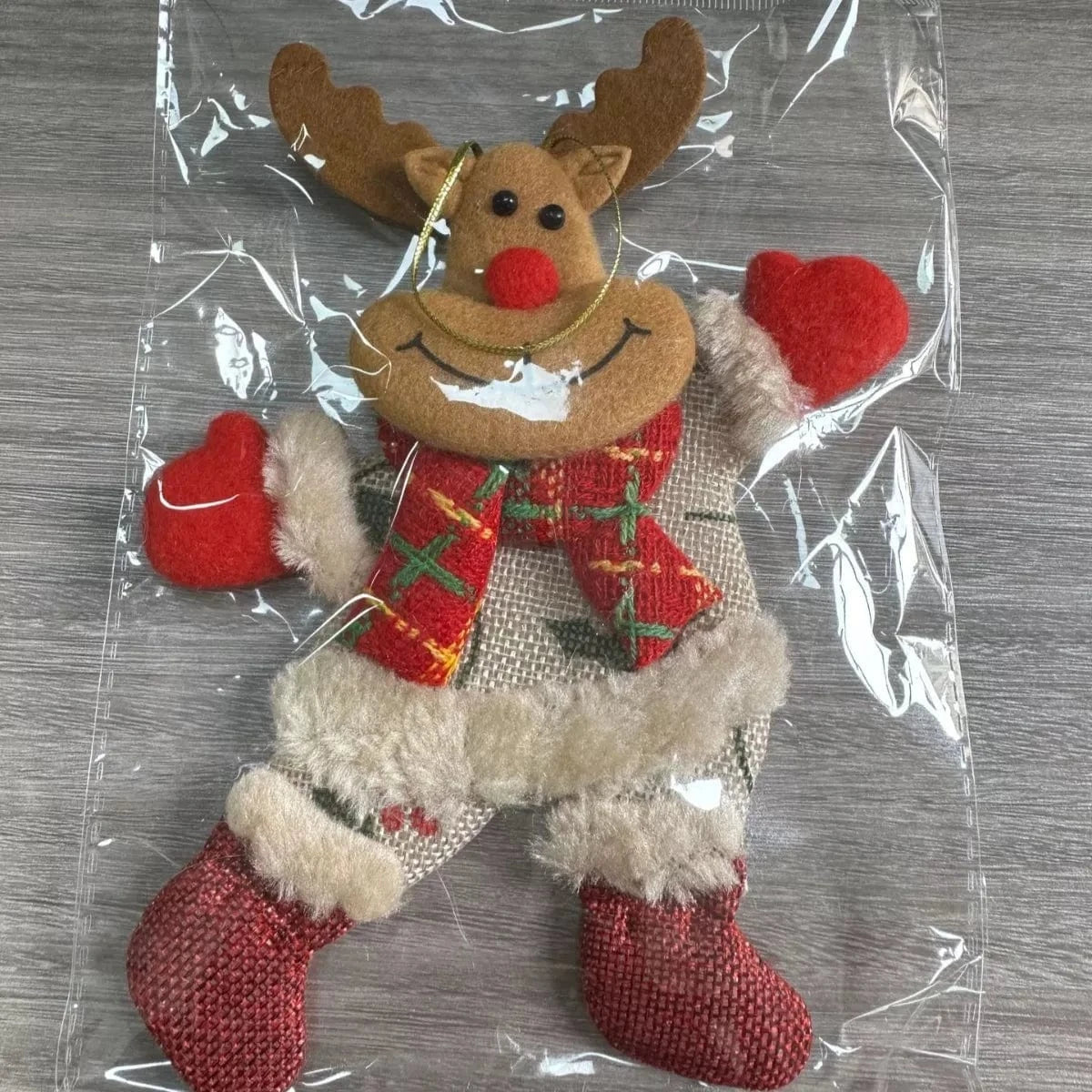 Fashorio Home Decor Accents Christmas Hanging Decorative Ornament