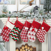 Fashorio Home Decor Accents Christmas Stocking Hanging Widget