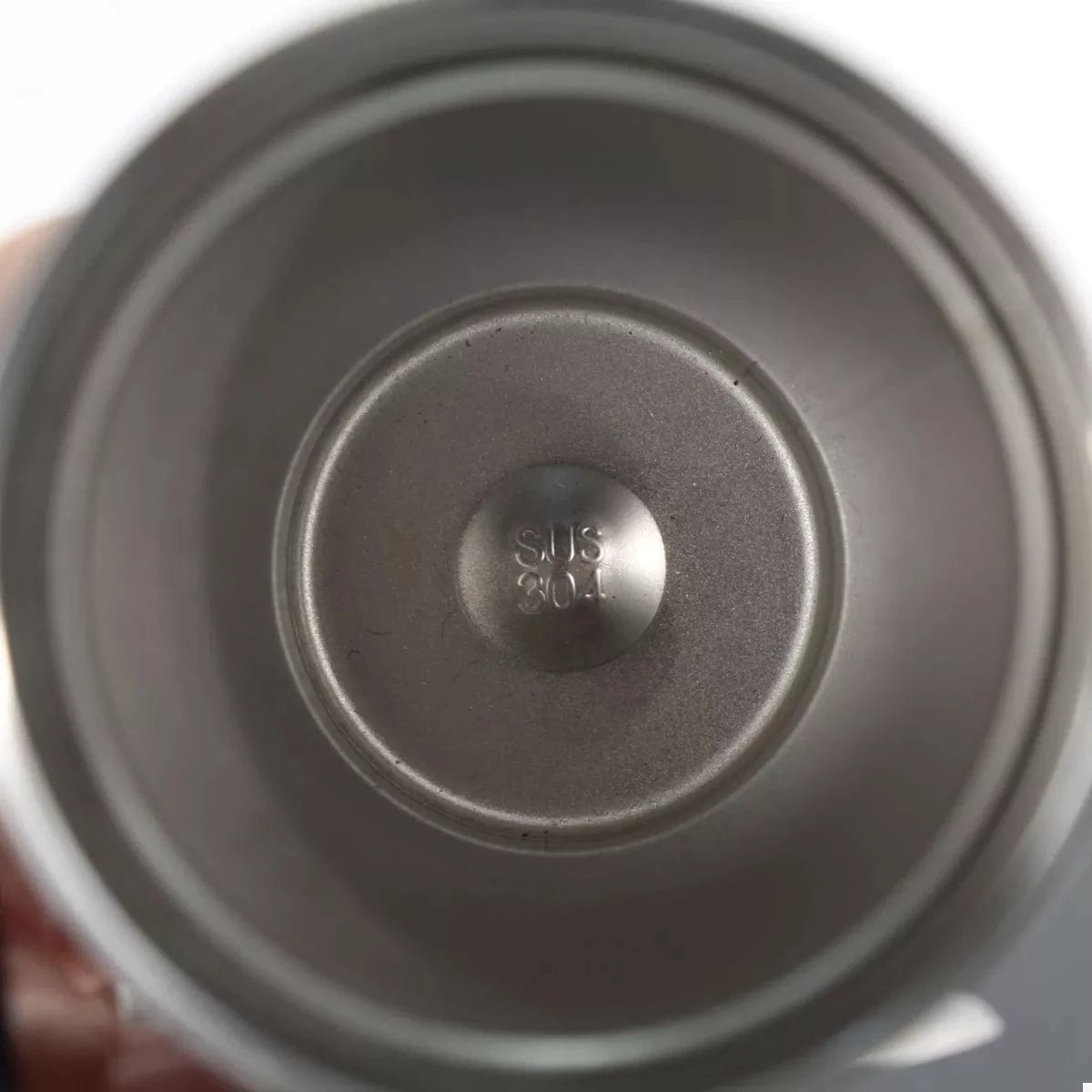 Fashorio Home Decor Accents Cute Cat Stainless Steel Tumbler with Straw