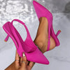 Hot Pink