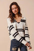 IVORY/BLACK