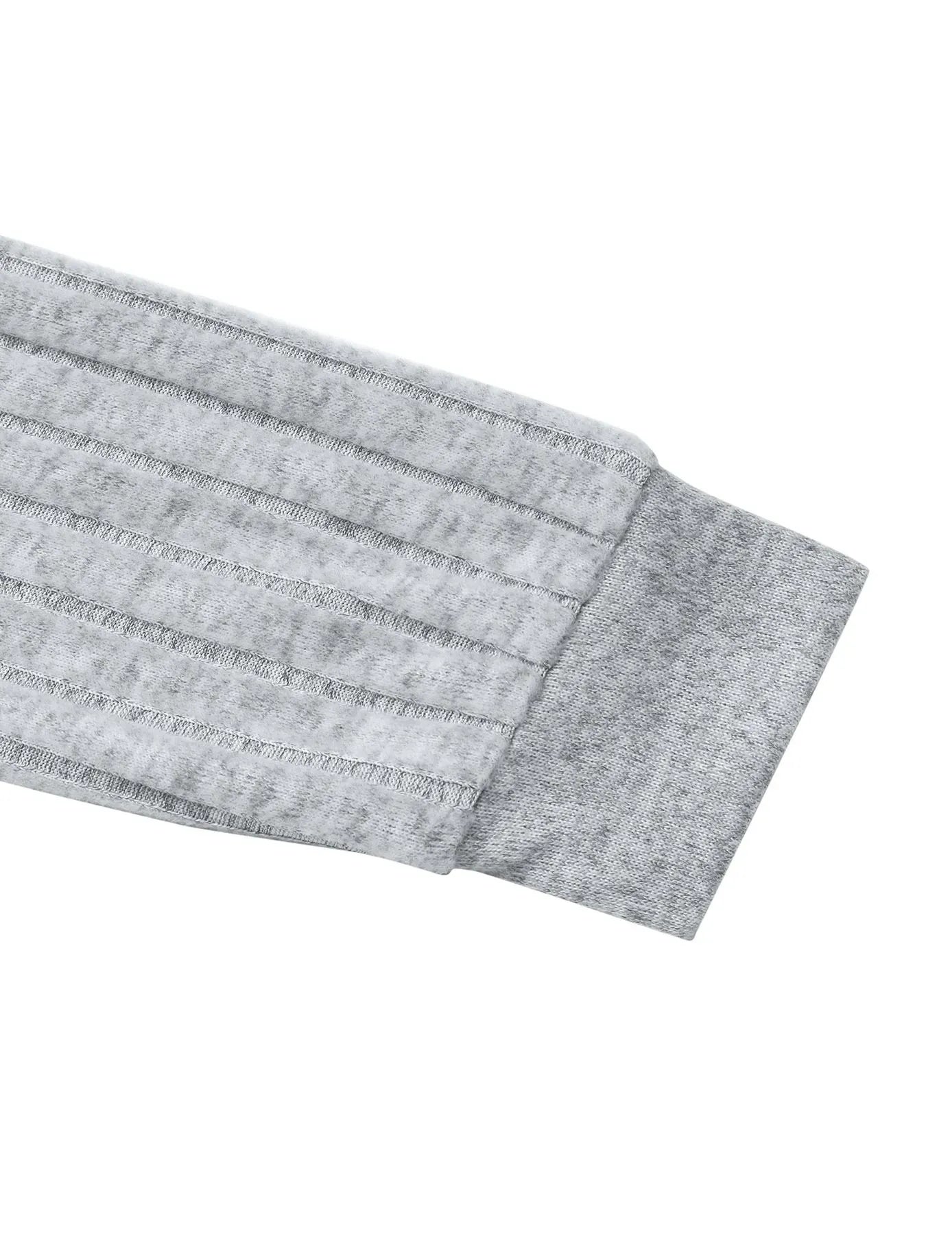 Fashorio Lace Detail V-Neck Maxi Dress with Side Slit