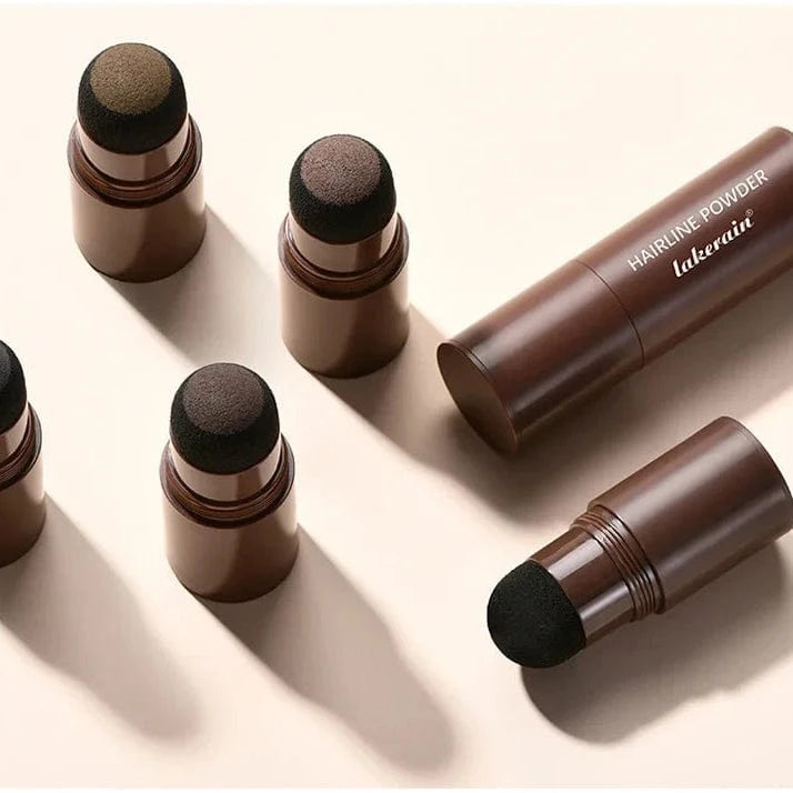 Waterproof Hairline & Root Concealer Pen Light Brown - Fashorio