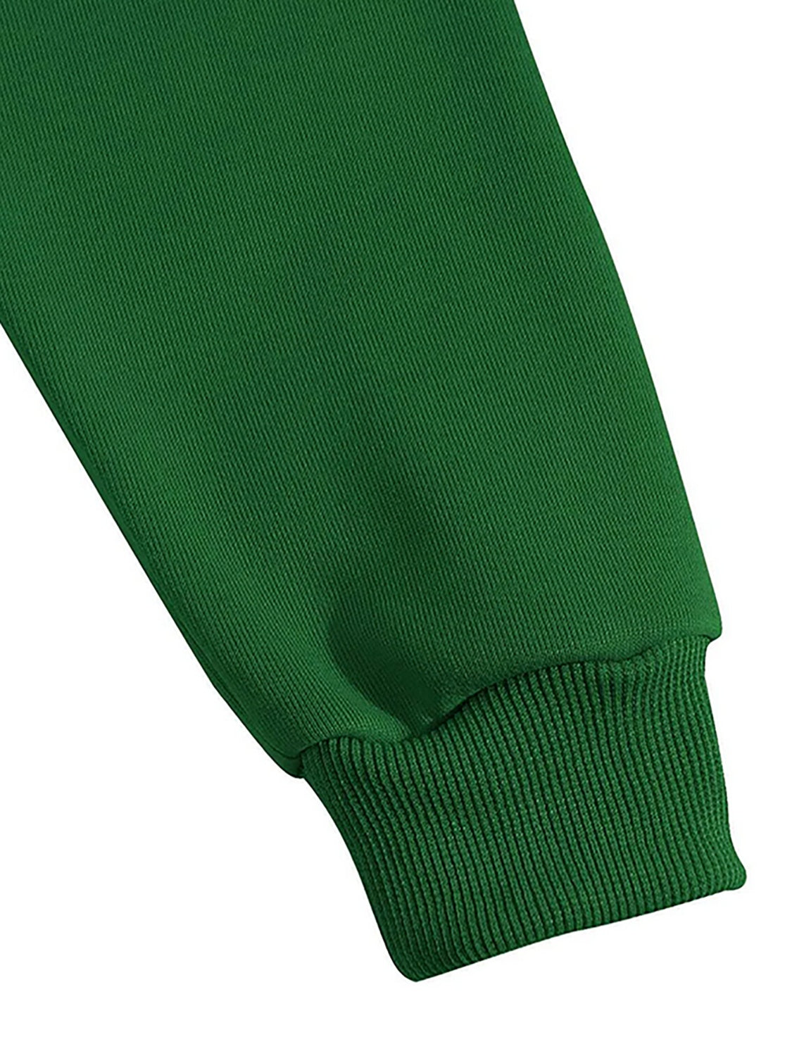 Fashorio MERRY CHRISTMAS Graphic Drawstring Hoodie