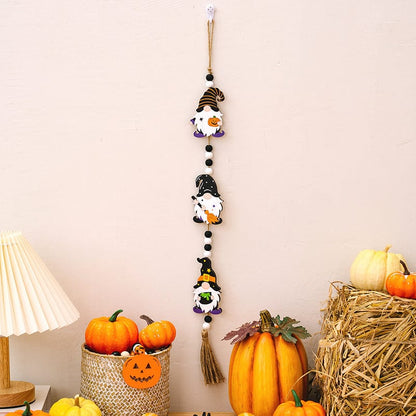 3-Piece Halloween Element Hanging Widgets - Fashorio