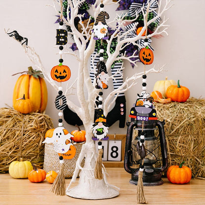 3-Piece Halloween Element Hanging Widgets - Fashorio