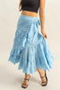 Pastel  Blue