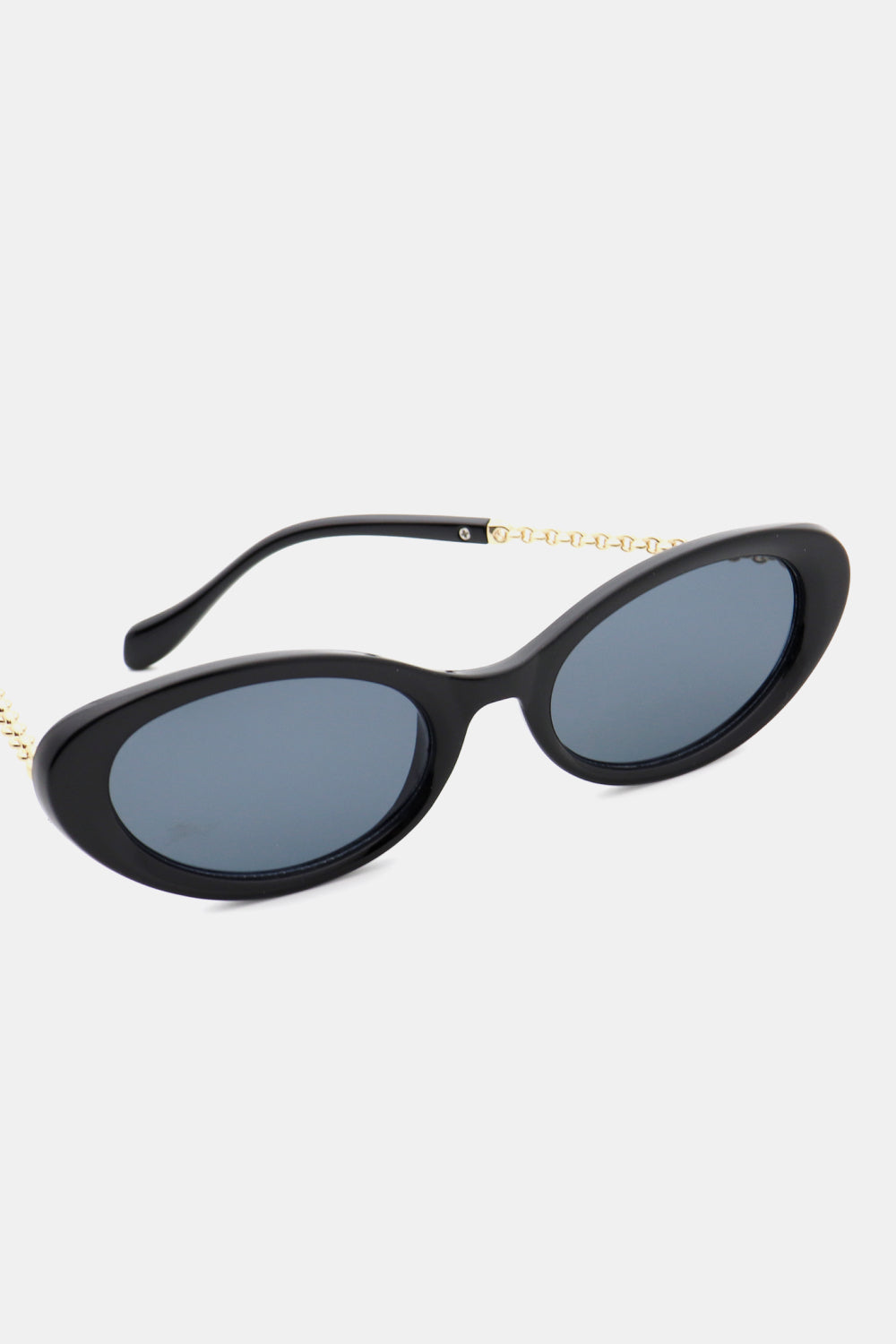 Fashorio Polycarbonate Frame Cat-Eye Sunglasses