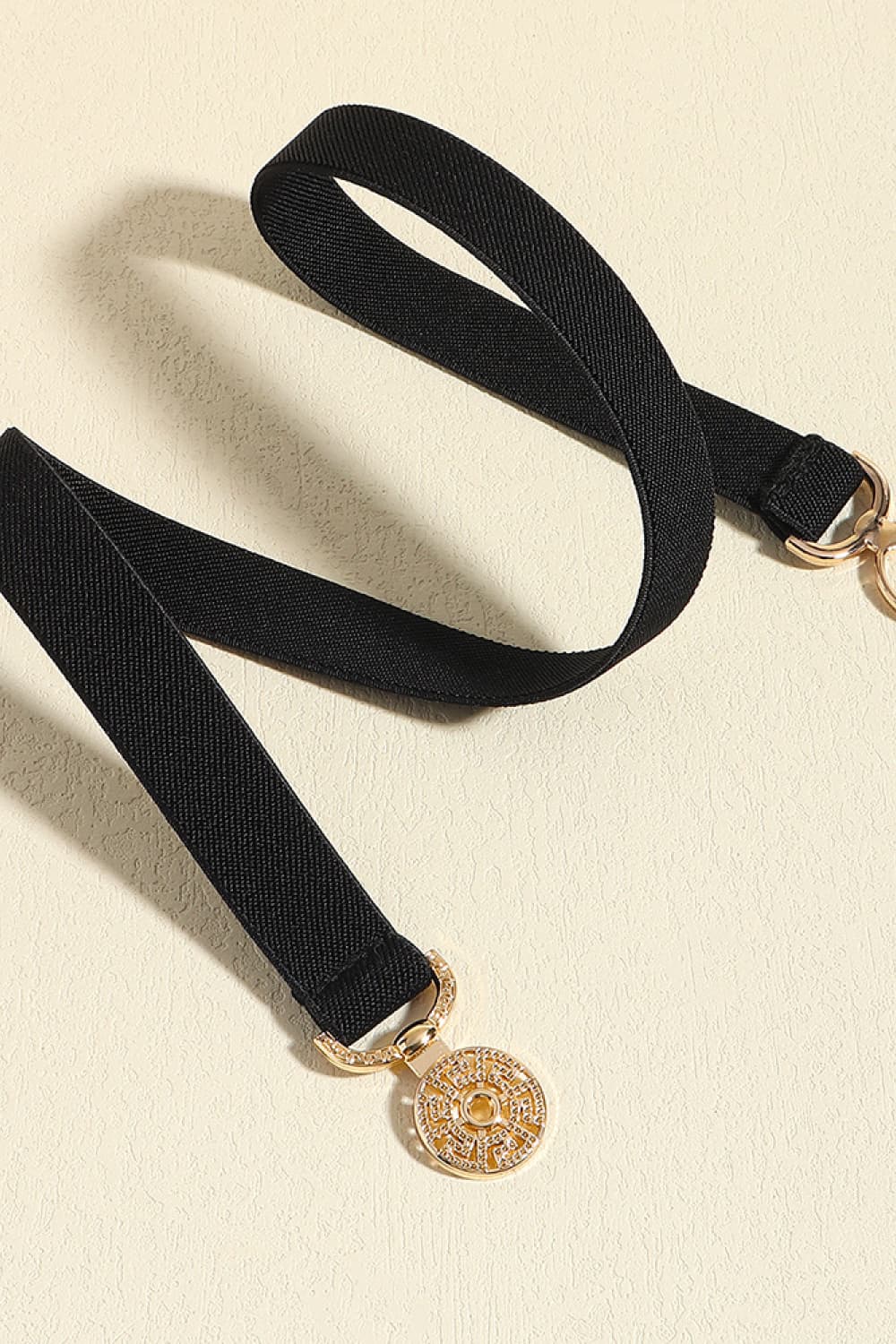 Fashorio PU Leather Belt