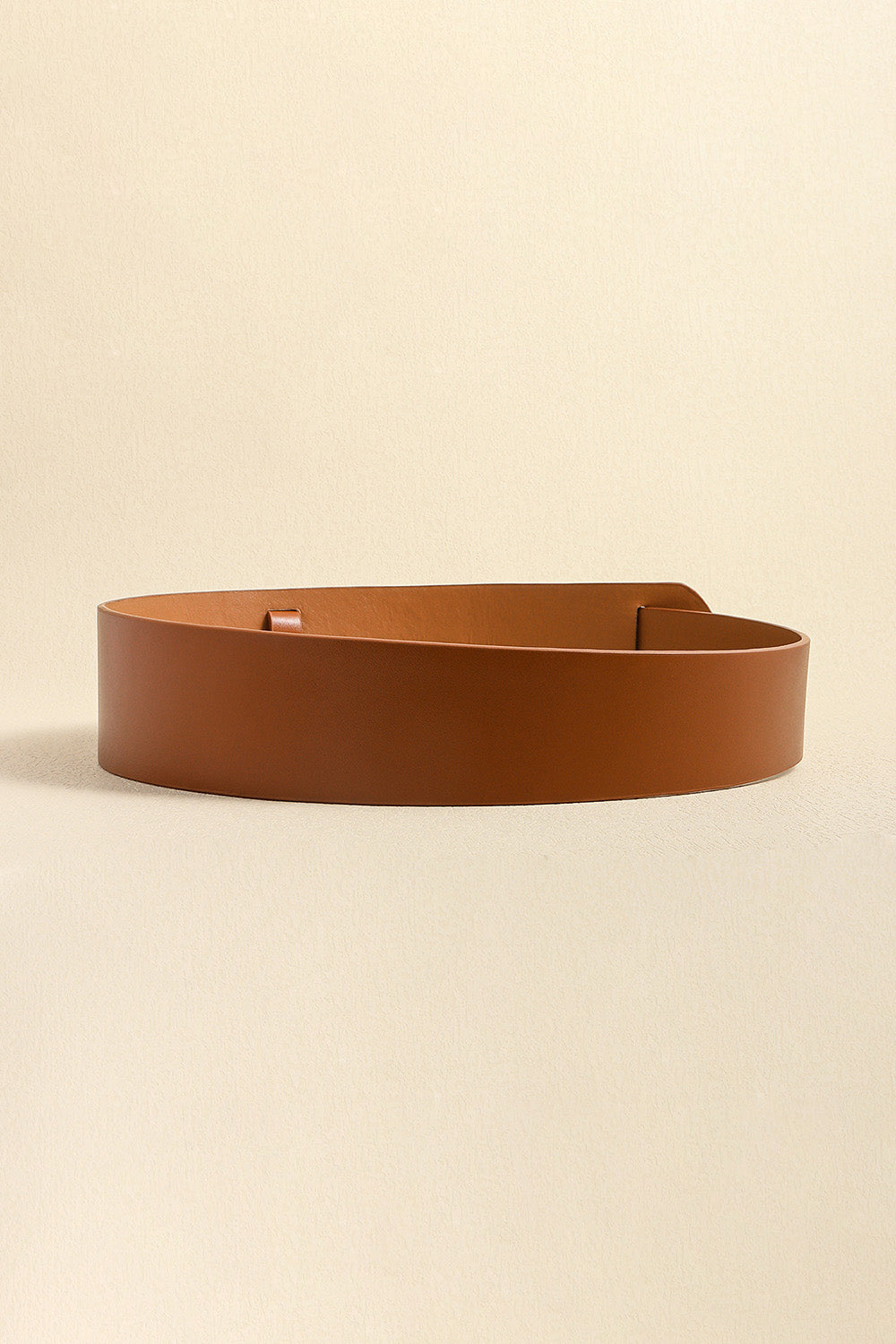 Fashorio PU Leather Belt