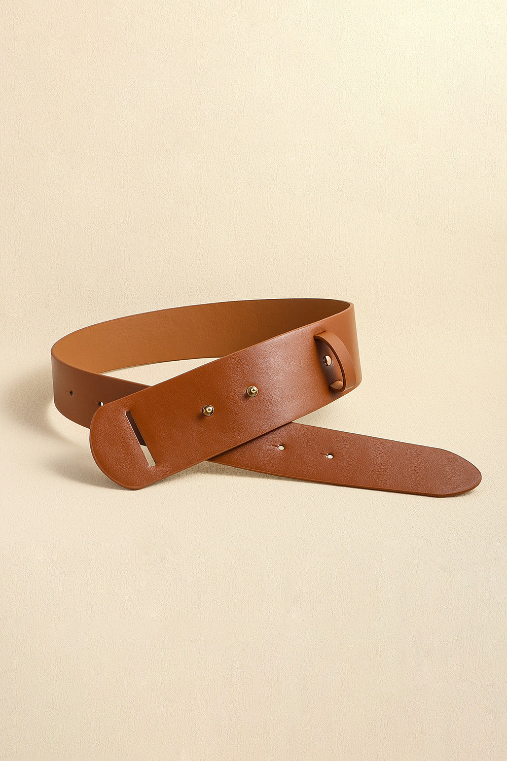Fashorio PU Leather Belt