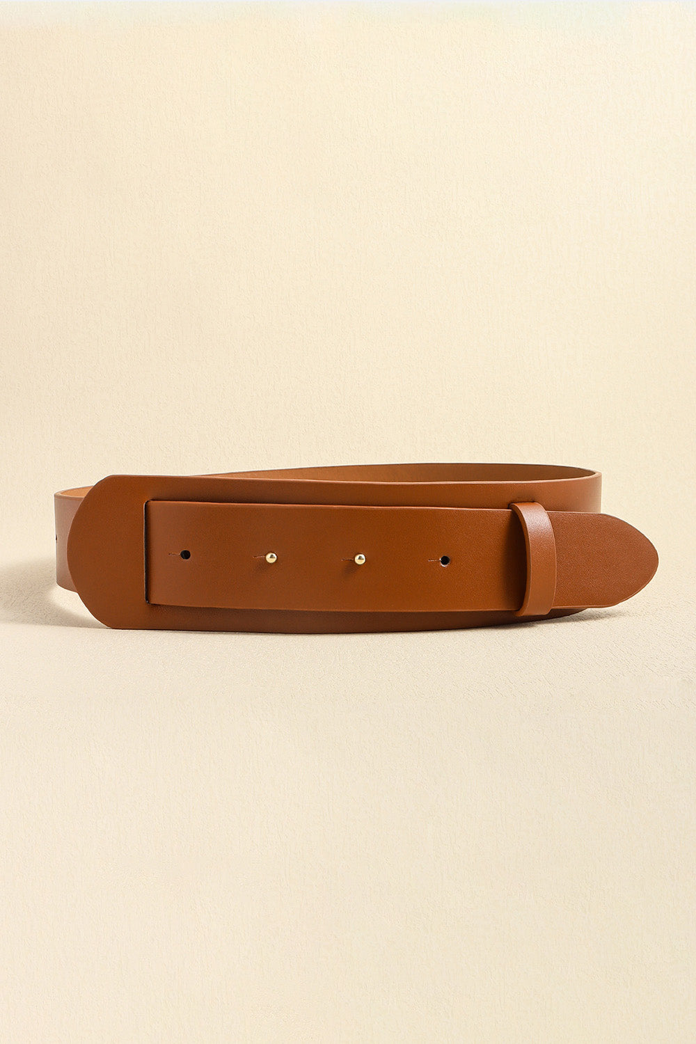 Fashorio PU Leather Belt