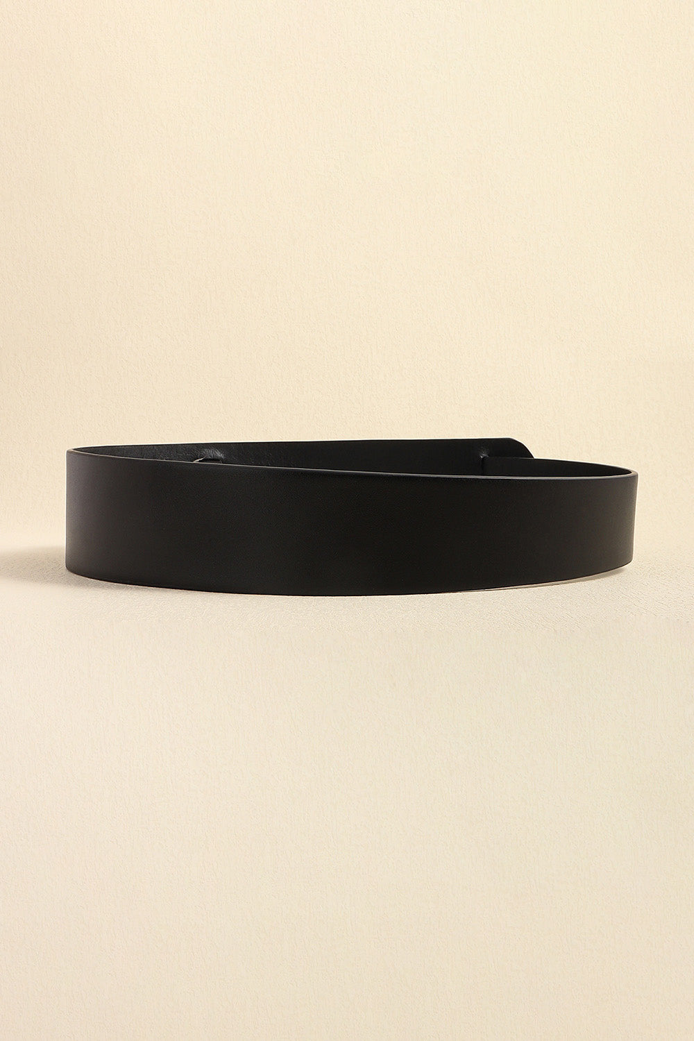 Fashorio PU Leather Belt