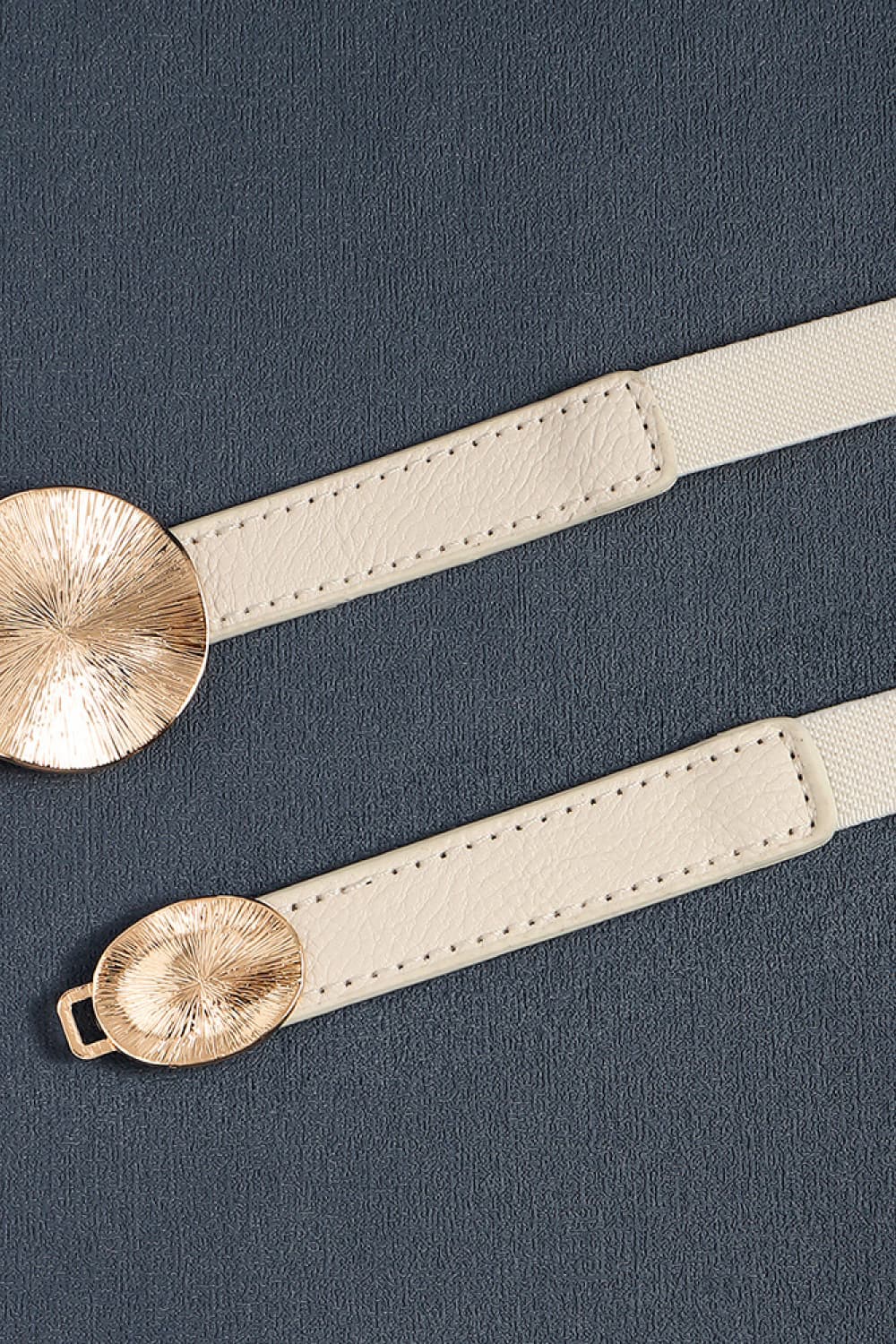 Fashorio PU Leather Belt