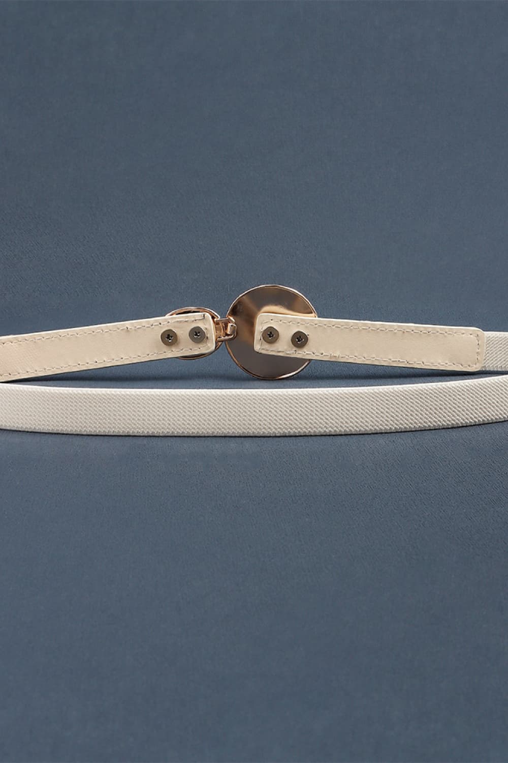 Fashorio PU Leather Belt