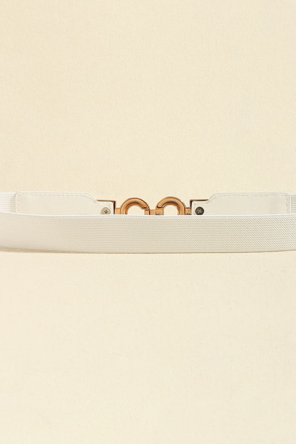 Fashorio PU Leather Belt