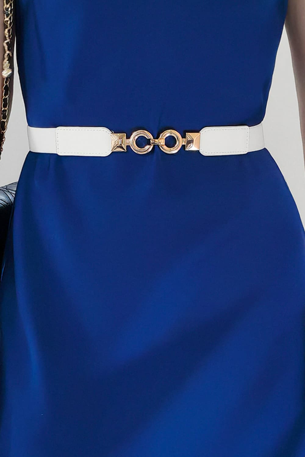 Fashorio PU Leather Belt