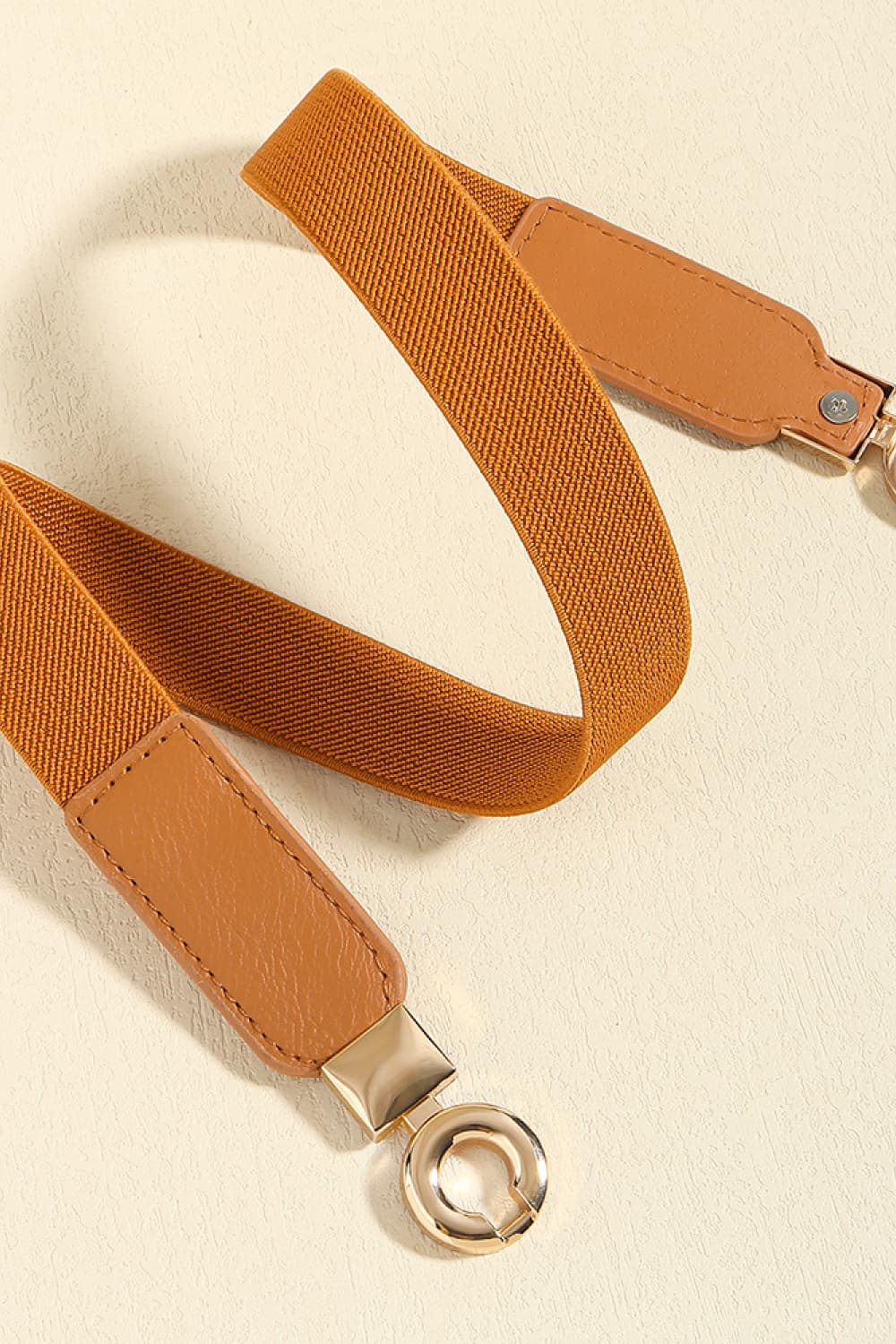Fashorio PU Leather Belt