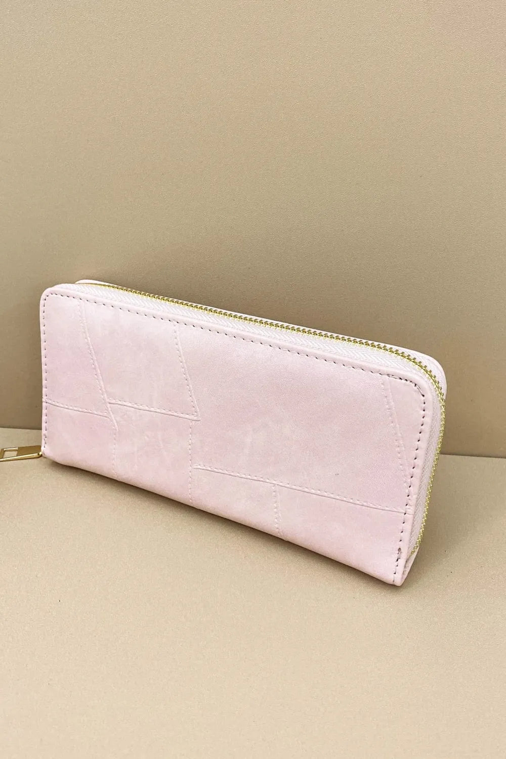 Fashorio PU Leather Mulit-Interlayer Wallet