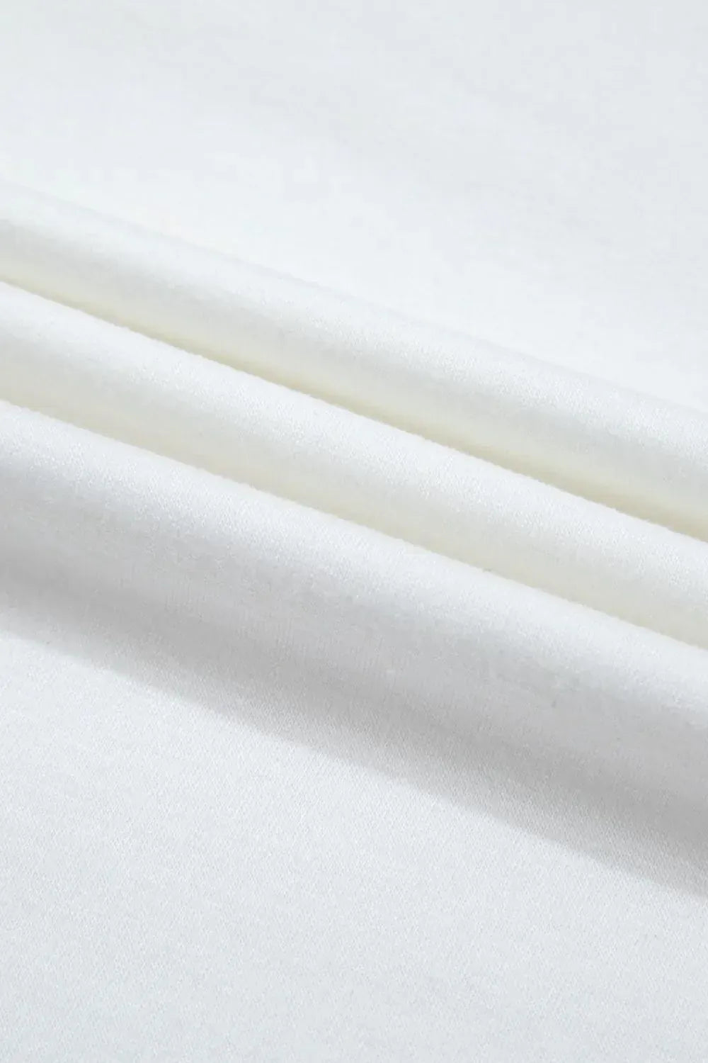 Fashorio Rainbow Striped Round Neck T Shirt and Shorts Lounge Set