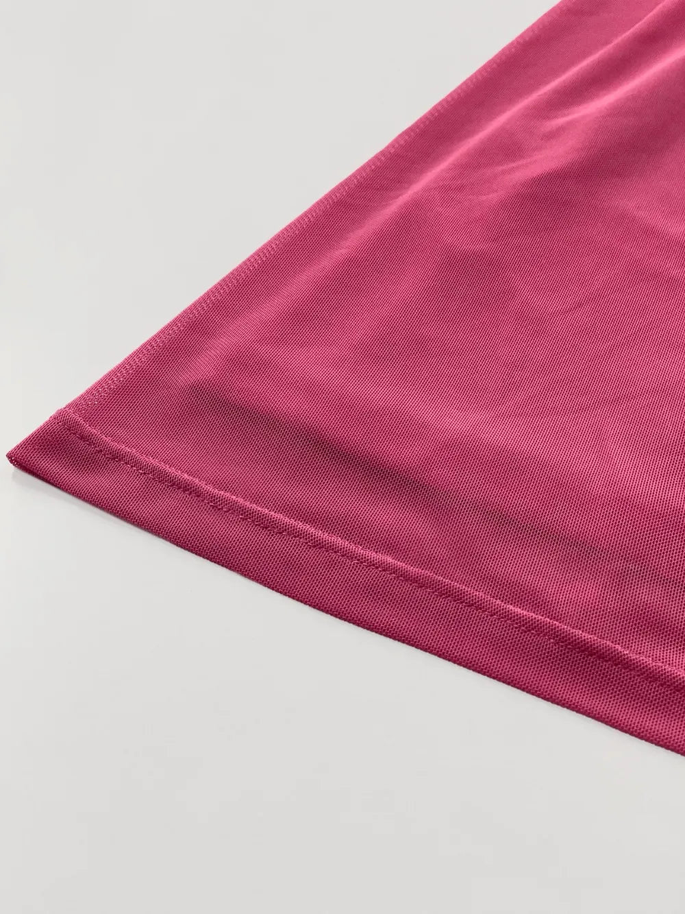 Fashorio Ruched Maxi Cami Dress