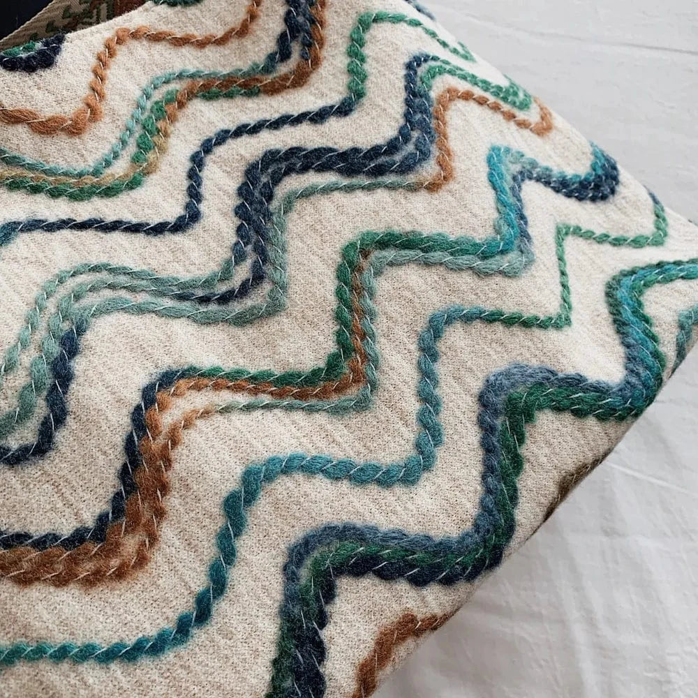 Fashorio Shoulder Bags Adjustable Strap Medium Shoulder Bag