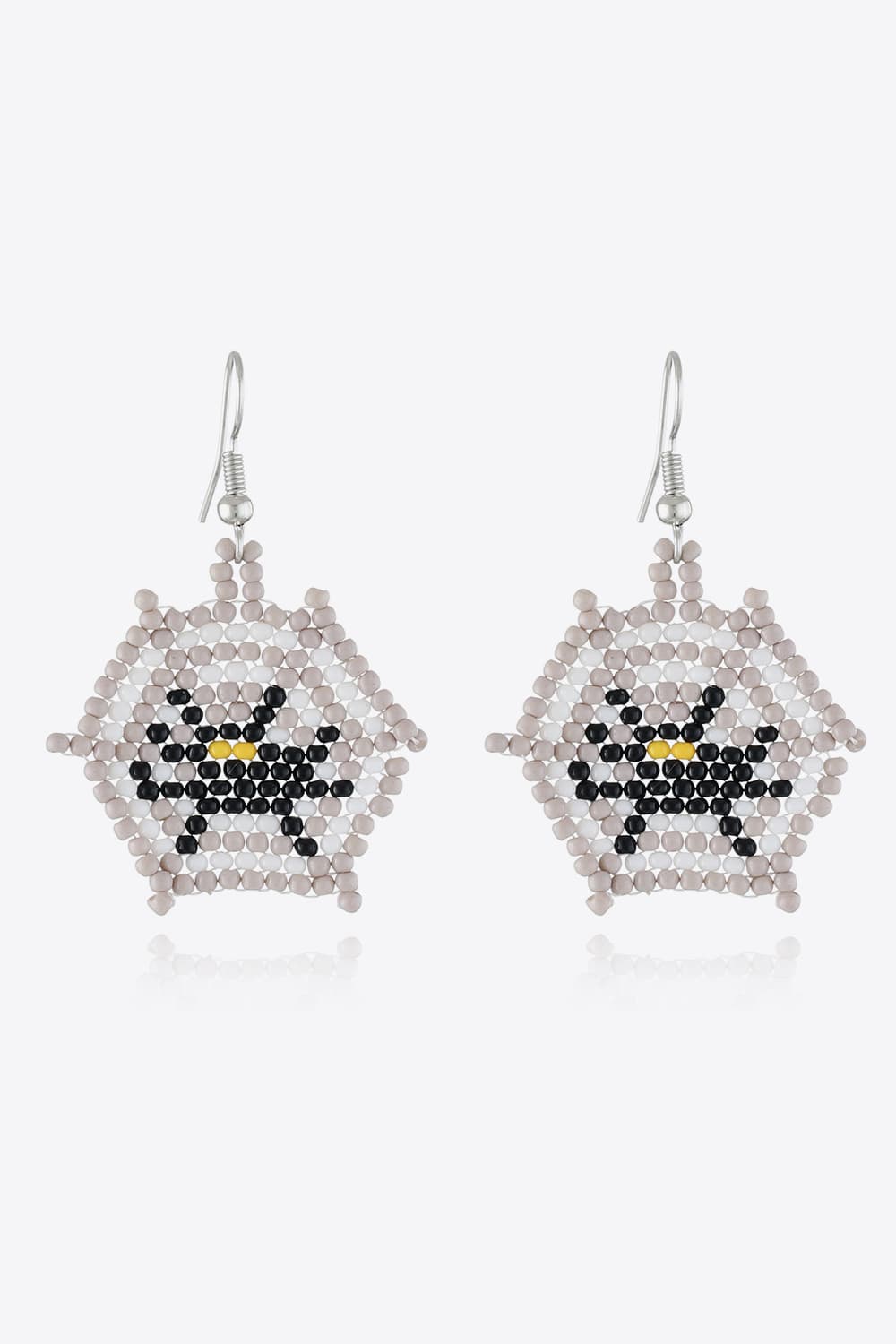 Fashorio Spider / One Size Halloween Theme Earrings
