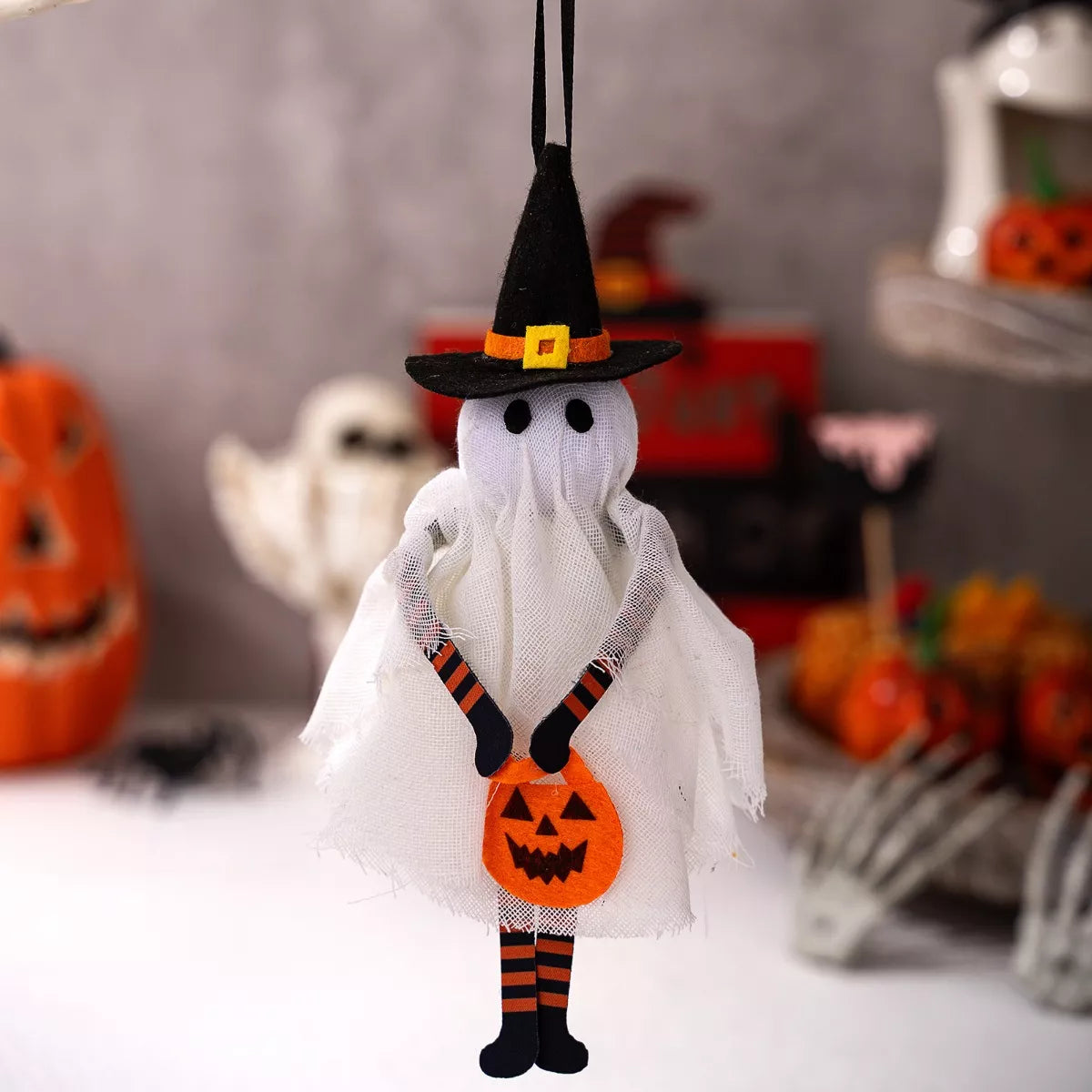 Fashorio Style B / One Size Halloween Hanging Decorative Ornaments