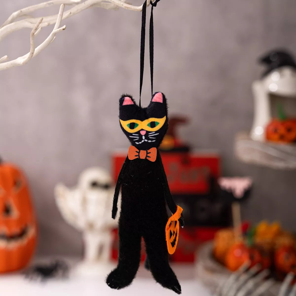 Fashorio Style C / One Size Halloween Hanging Decorative Ornaments