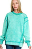 TURQUOISE