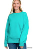 TURQUOISE