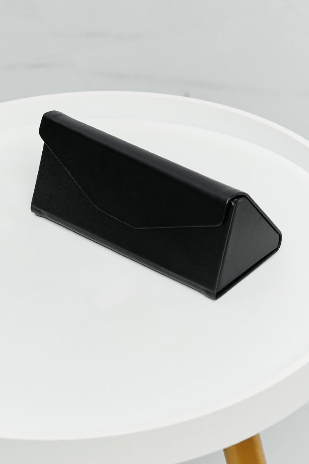 Fashorio Tangerine / One Size Tortoiseshell Square Full Rim Sunglasses