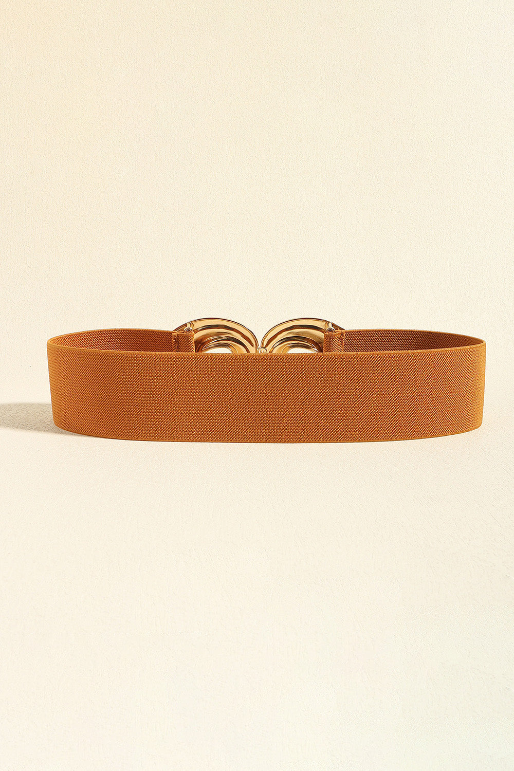 Fashorio Zinc Alloy Belt