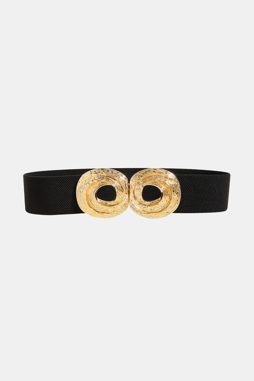 Fashorio Zinc Alloy Belt