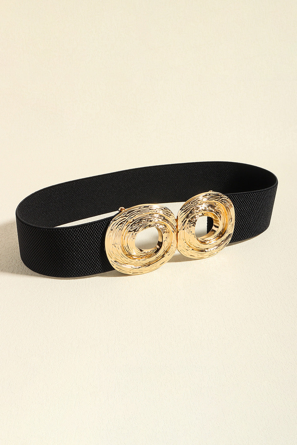 Fashorio Zinc Alloy Belt