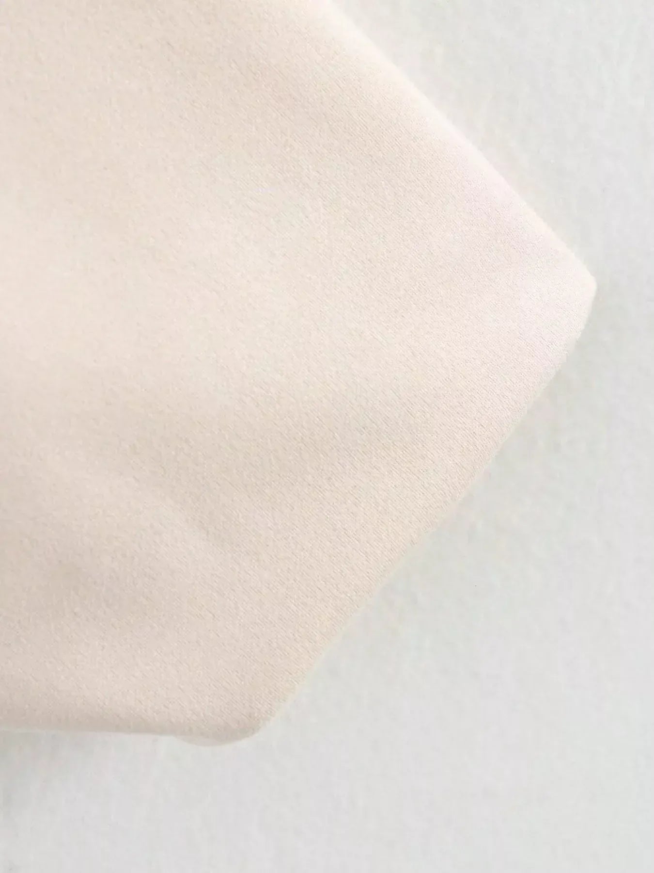 Fashorio Zip Up Oversized Jacket