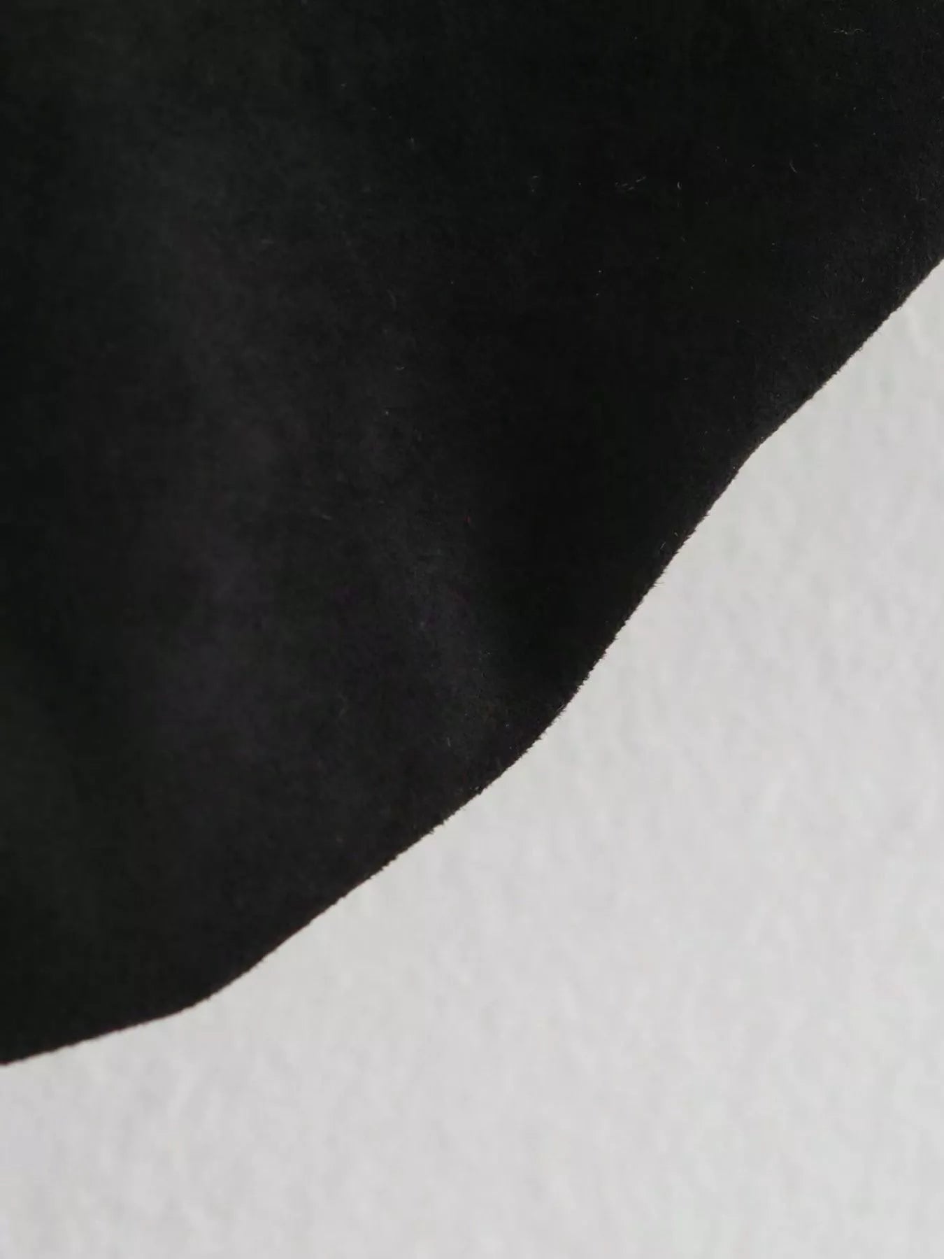 Fashorio Zip Up Oversized Jacket