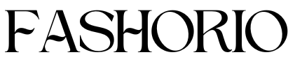 FASHORIO' logo