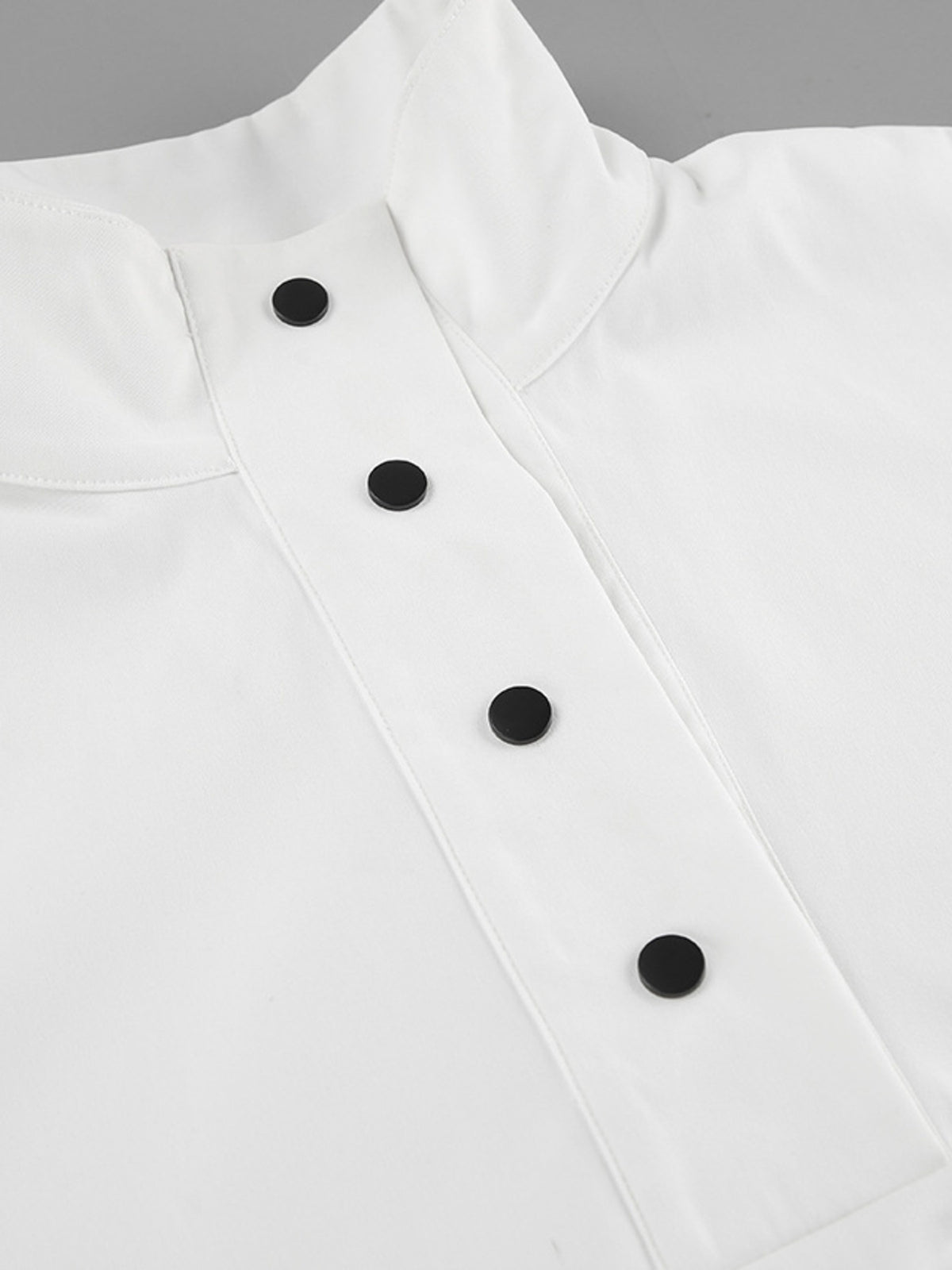 Snap detail set side profile