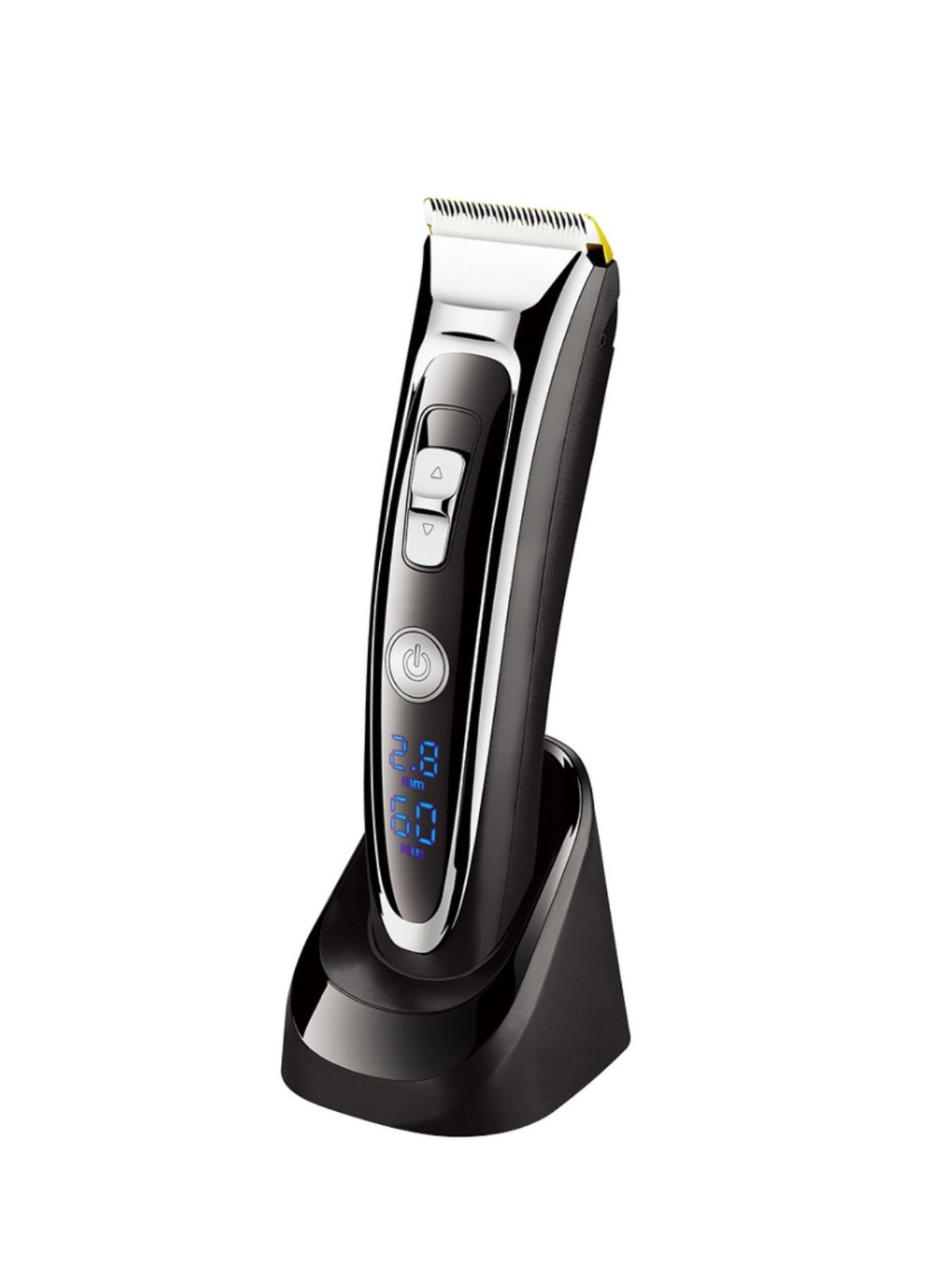 Clipper guide combs and accessories