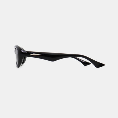 Polycarbonate Frame Cat Eye Sunglasses - Fashorio