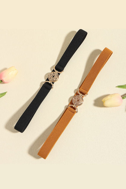 PU Leather Belt - Fashorio